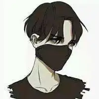 黑社会动漫图片霸气微信头像图片大全