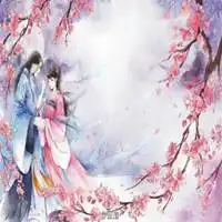 古风情侣头像一男一女高清微信头像图片大全
