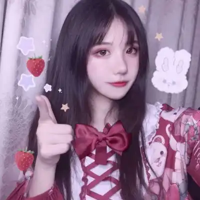 冷漠头像女伤感孤独高傲冷淡的图片