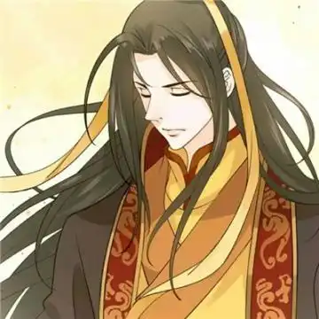 2019动漫男生头像帅气慵懒古风图片大全轻描淡写你给我的伤