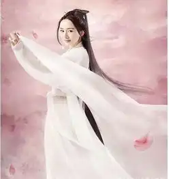 刘亦菲赵丽颖刘诗诗李沁杨幂佟丽娅古装留仙裙造型谁仙气飘飘