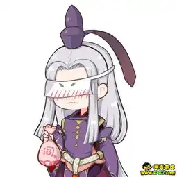 阴阳师q版图集sr式神q图大放送
