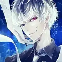 男生用的动漫头像适合男生用的酷霸气动漫头像