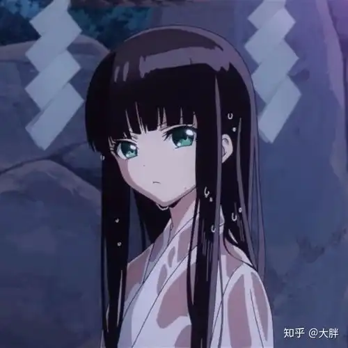 有没有黑长直的女主,主动或者傲娇那种,然后画风跟不是像四慌那样的,像兔女郎学姐之类的番剧