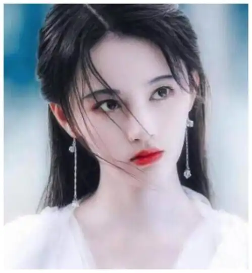 九大白衣美人,杨幂刘亦菲杨颖赵丽颖刘诗诗杨紫郑爽,谁仙气飘飘