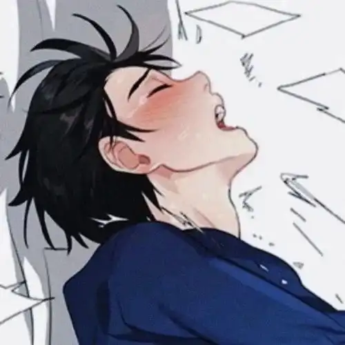 头像百看不腻的男生动漫头像