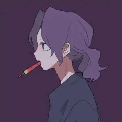 沈言可爱动漫二次元闺蜜头像