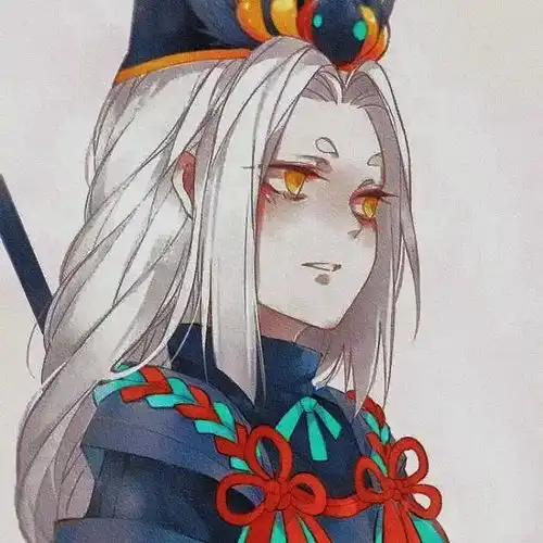 头像阴阳师系列