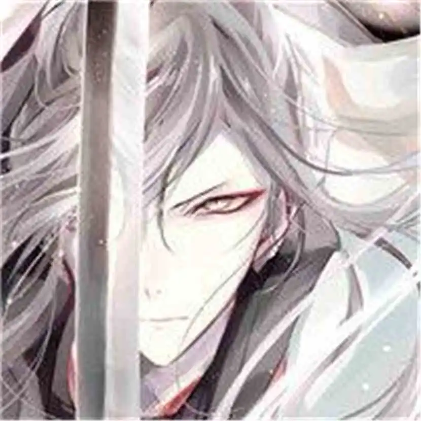 古风综漫之绅士征途