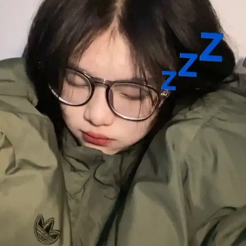 优质精选小众温柔甜美女生头像315