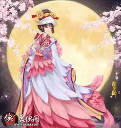 阴阳师樱华满京玩法介绍