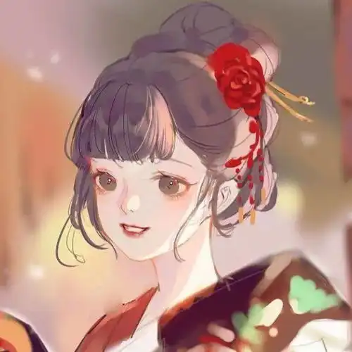140张惊艳绝美的新年头像,立刻换上元气满满一整年