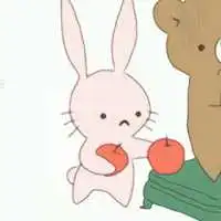 卡通超级沙雕的二次元情头头像