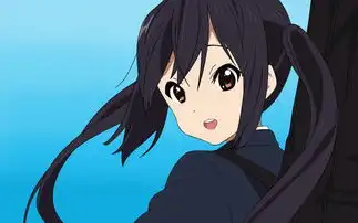 中野梓背景图