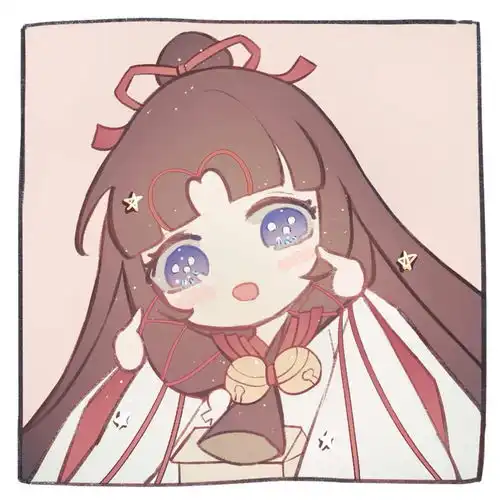 阴阳师头像原来是情头