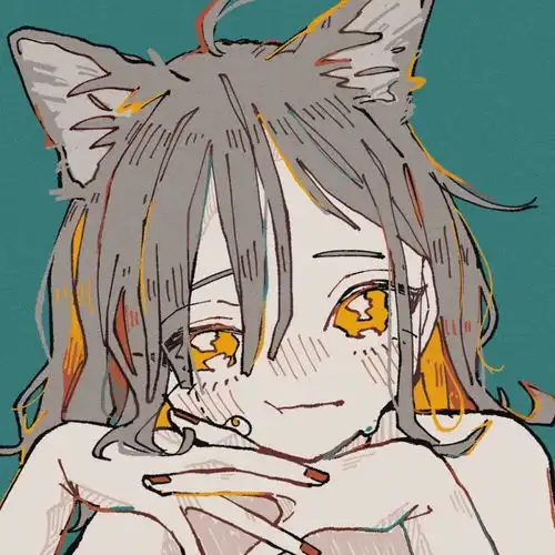 宝藏男女头像,超喜欢