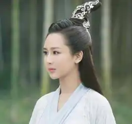 杨紫刘诗诗刘亦菲郑爽赵丽颖陈乔恩景甜杨蓉,经典古装谁仙气飘飘