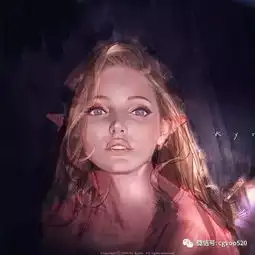 肖像大赛冠军告诉你头像的正确打开方式,看后收获很大kyrie