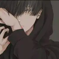 卡通男生头像