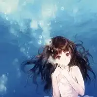 可爱萌图qq头像不保留的,才叫青春