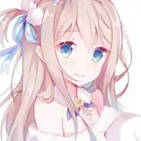 凉快的头像动漫女生凉快的头像