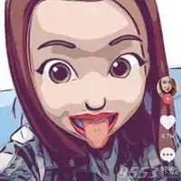 抖音花式遮脸头像大全微信头像图片大全