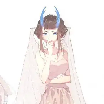 四人闺蜜动漫头像4人姐妹一人一张可爱头像