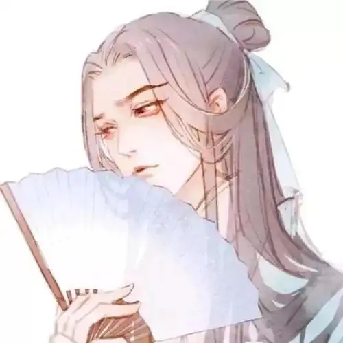秋天的第一组二次元动漫头像,加入就送你