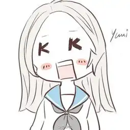 求此图的对应的情侣头像