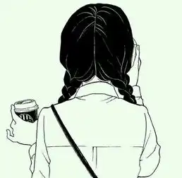 动漫女头