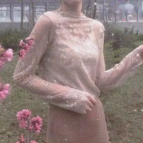 女生头像仙气飘飘的复古女生头像