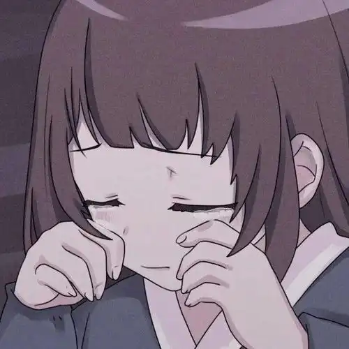 超级可爱动漫女生头像