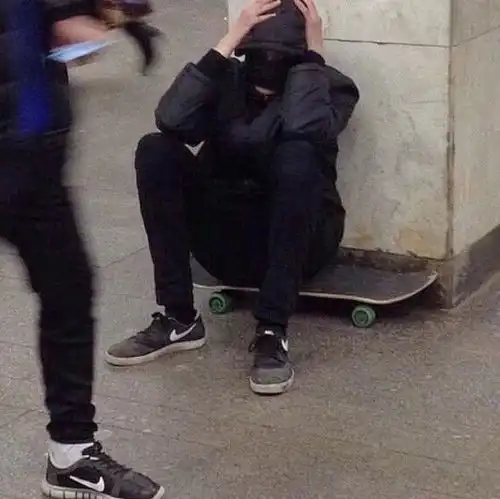 有什么滑板的头像壁纸手机电脑