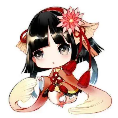阴阳师q版头像高清图片网易阴阳师q版萌图大全