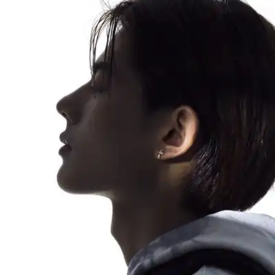 苏瓷成熟高冷男头个性高冷时男生头像我要个性网
