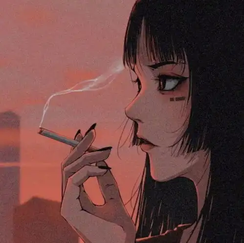 动漫头像第48期仙气飘飘女孩子头像,你也不过如此