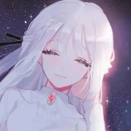 动漫女生头像