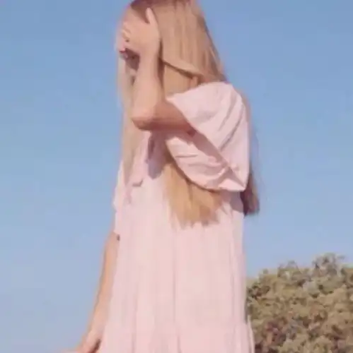 欧美男女生头像