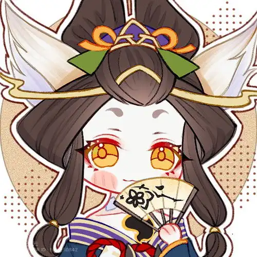 阴阳师头像今天你抽r了吗