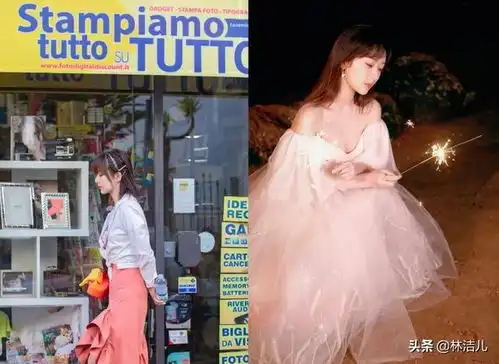 杨紫人气飙升,成新晋短发教科书原来短发也能变得仙气飘飘