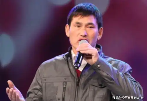 一场商演费用仅仅几万起步,大衣哥朱之文却积累了过亿财富