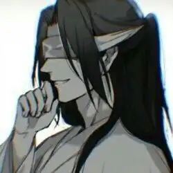 魔道祖师经典语录啦咯啦咯