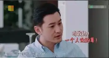 沙溢凭小欢喜翻红,黄晓明因中餐厅走红,谁会走得长久