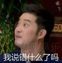 从白展堂到行走的表情包论沙溢的蜕变