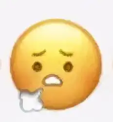 热搜第一的微信表情包,你裂开了吗
