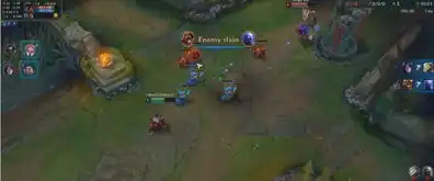 拳头完善英雄联盟表情系统增加动态表情