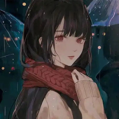 动漫女头一定有你爱的