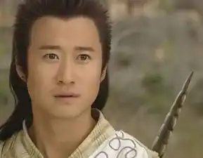 陈晓东大波表情包来袭,男神男神经傻傻分不清
