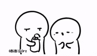奇怪的表情增加了