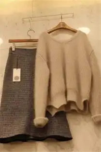 衣服时尚套装套装学生校服工作制服女装服饰鞋包优米女孩蘑菇街优店